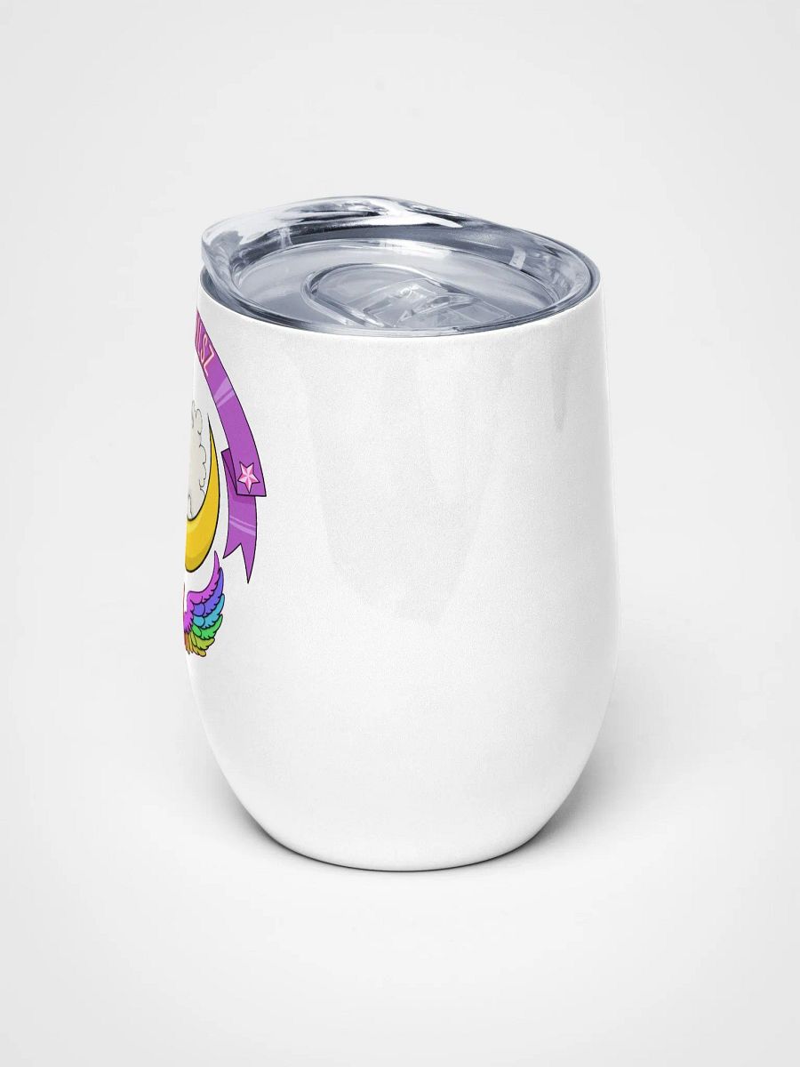Its Aprilsz Wine Tumbler product image (5)