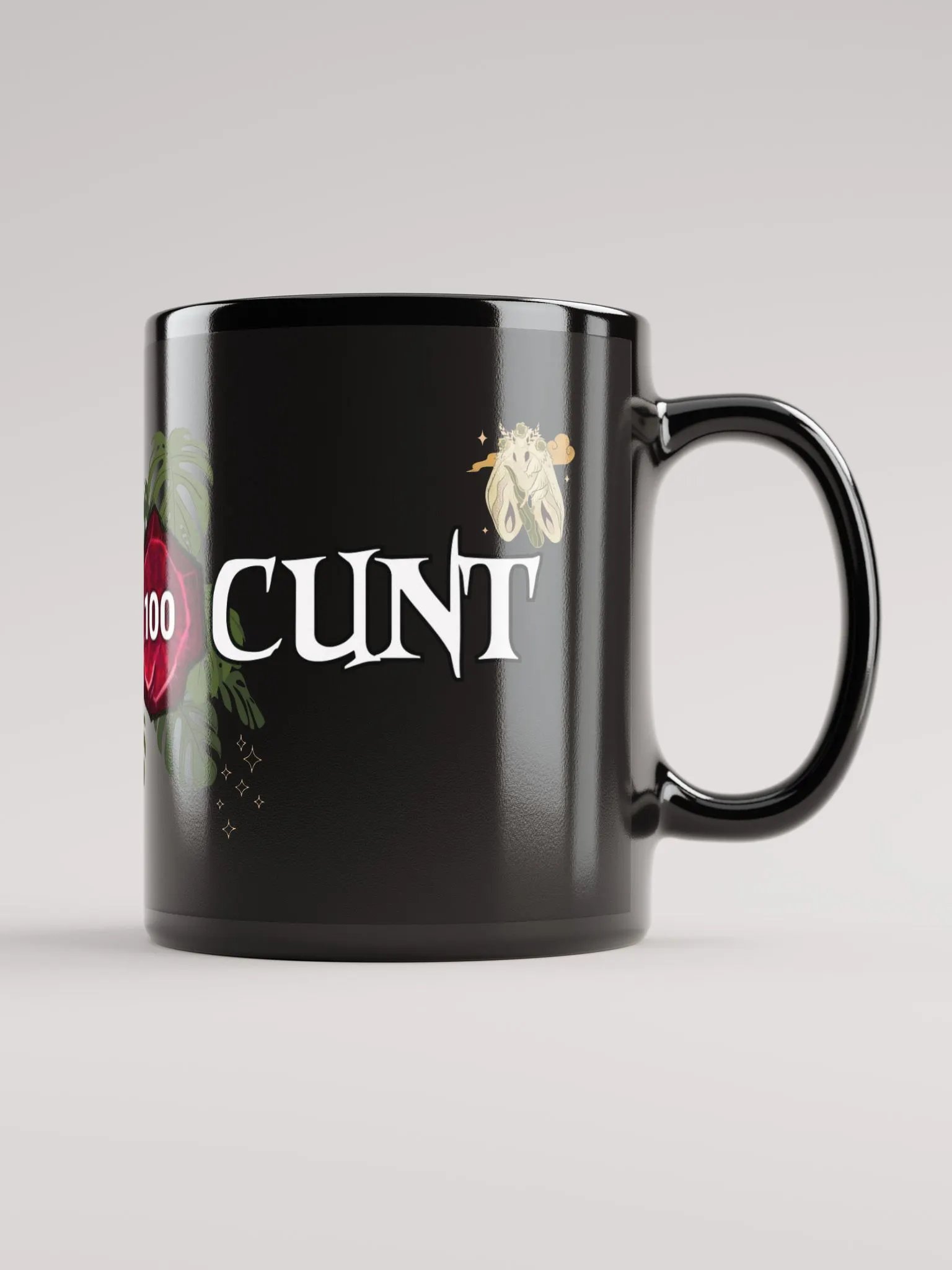 P100 Toadally Cunty product image (1)
