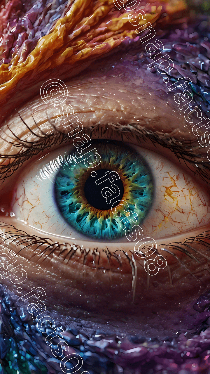 Eyelusion Collection – Redefining the Magic of Vision Nr. 3 product image (1)