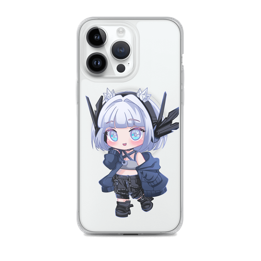 Chibi Tigy IOS product image (1)