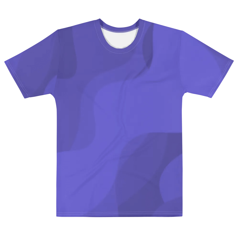 PoisonWoah Swiggles All-Over Shirt product image (1)