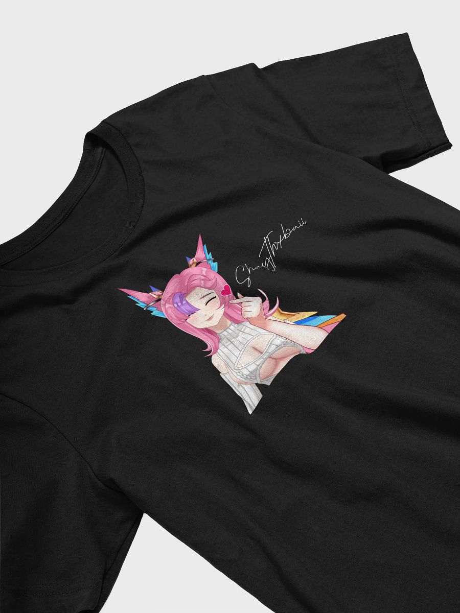 Shaythxlove T-Shirt v2 product image (3)