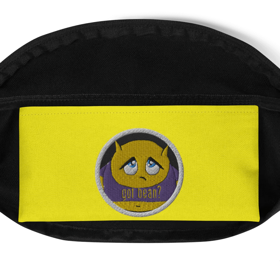 cuebean belly pack product image (8)