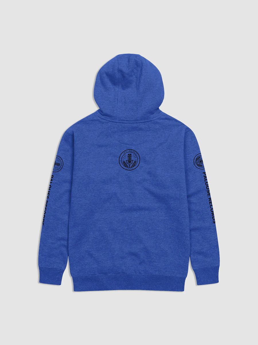 Music From The Heart Hoodie product image (7)