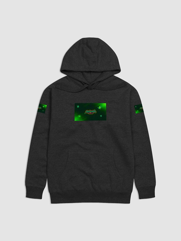 Royboy420Gaming Cotton Unisex Hoodie product image (1)