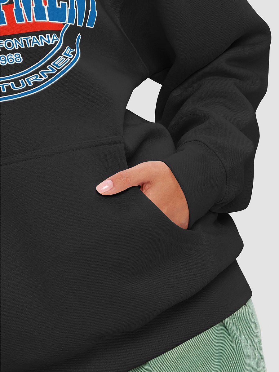 CONCERNED CITIZENS FONTANA HOODIE product image (8)
