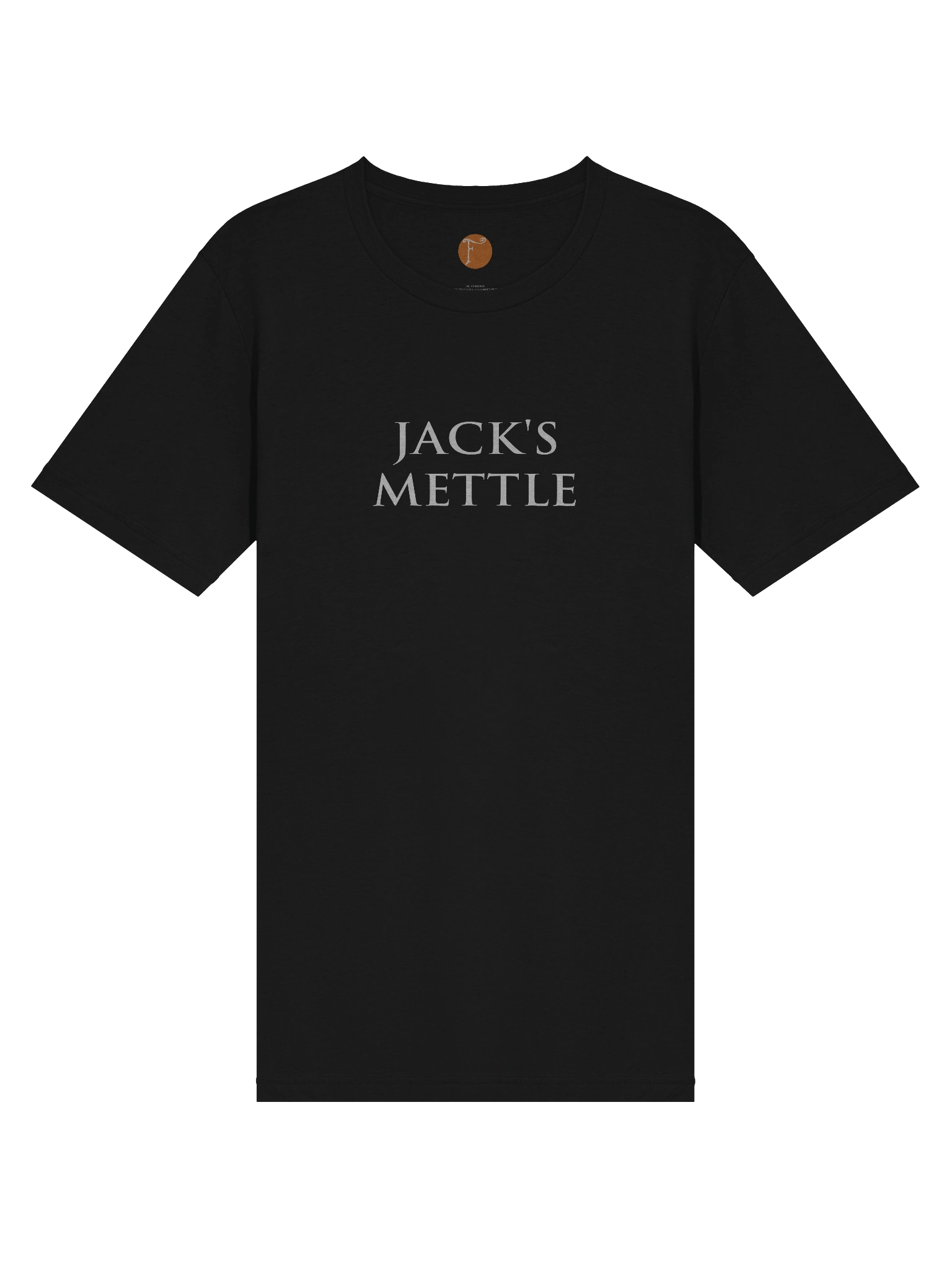 Jack's Mettle - Bella+Canvas Triblend Short Sleeve T-Shirt product image (3)