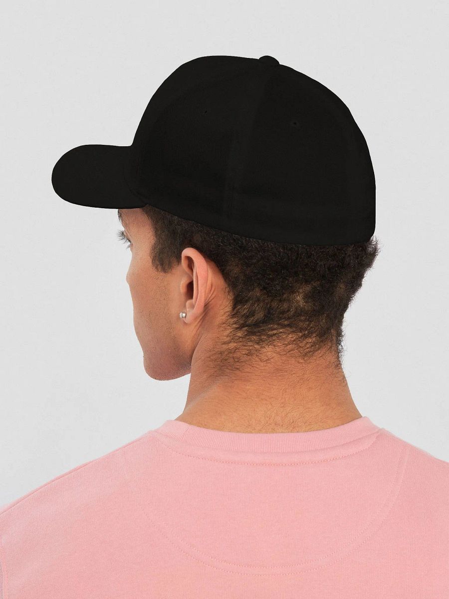 TyyRex Love Baseball Cap product image (4)