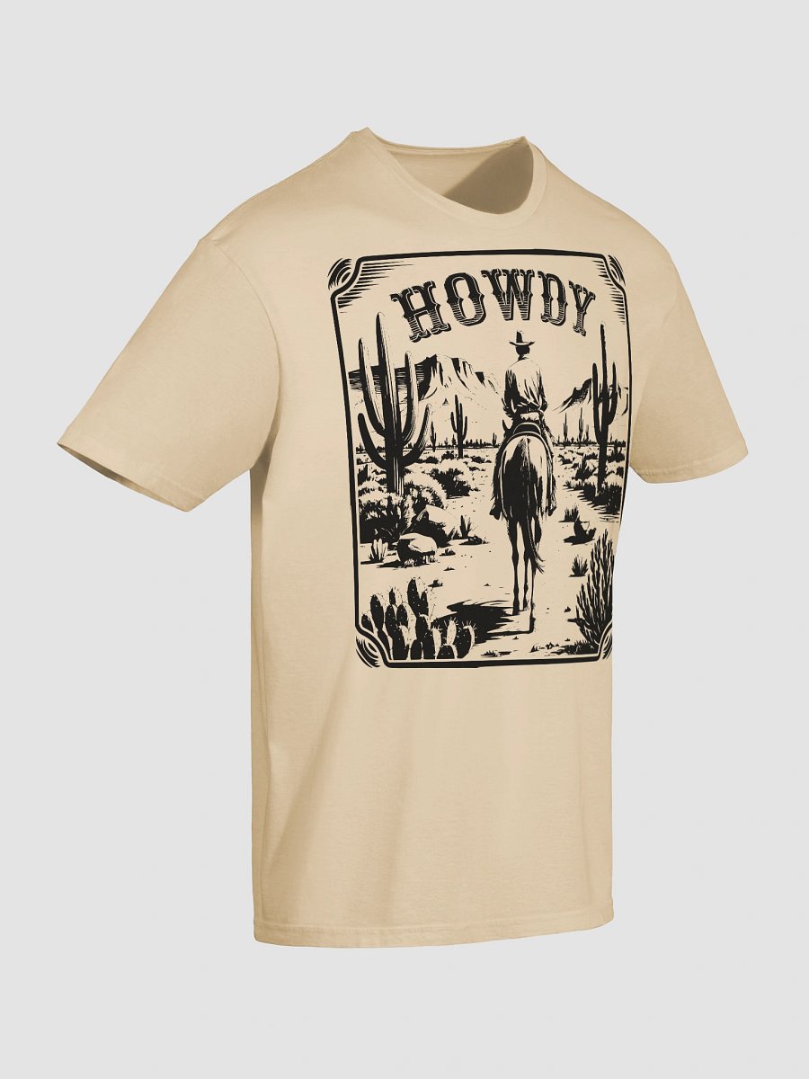 Desert Howdy product image (10)