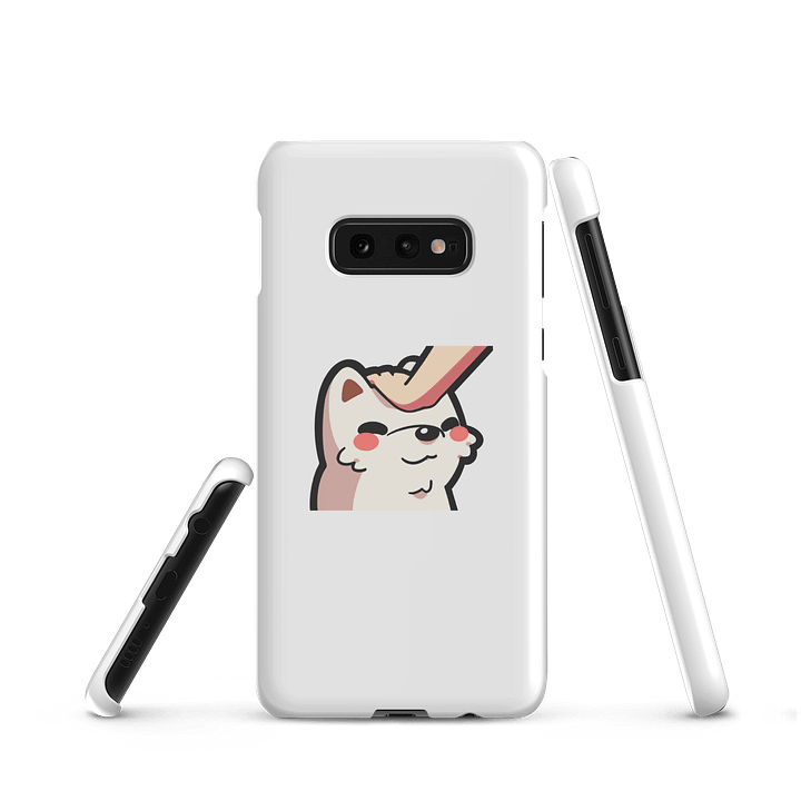Pet the Dog Samsung Case OG Edition product image (2)