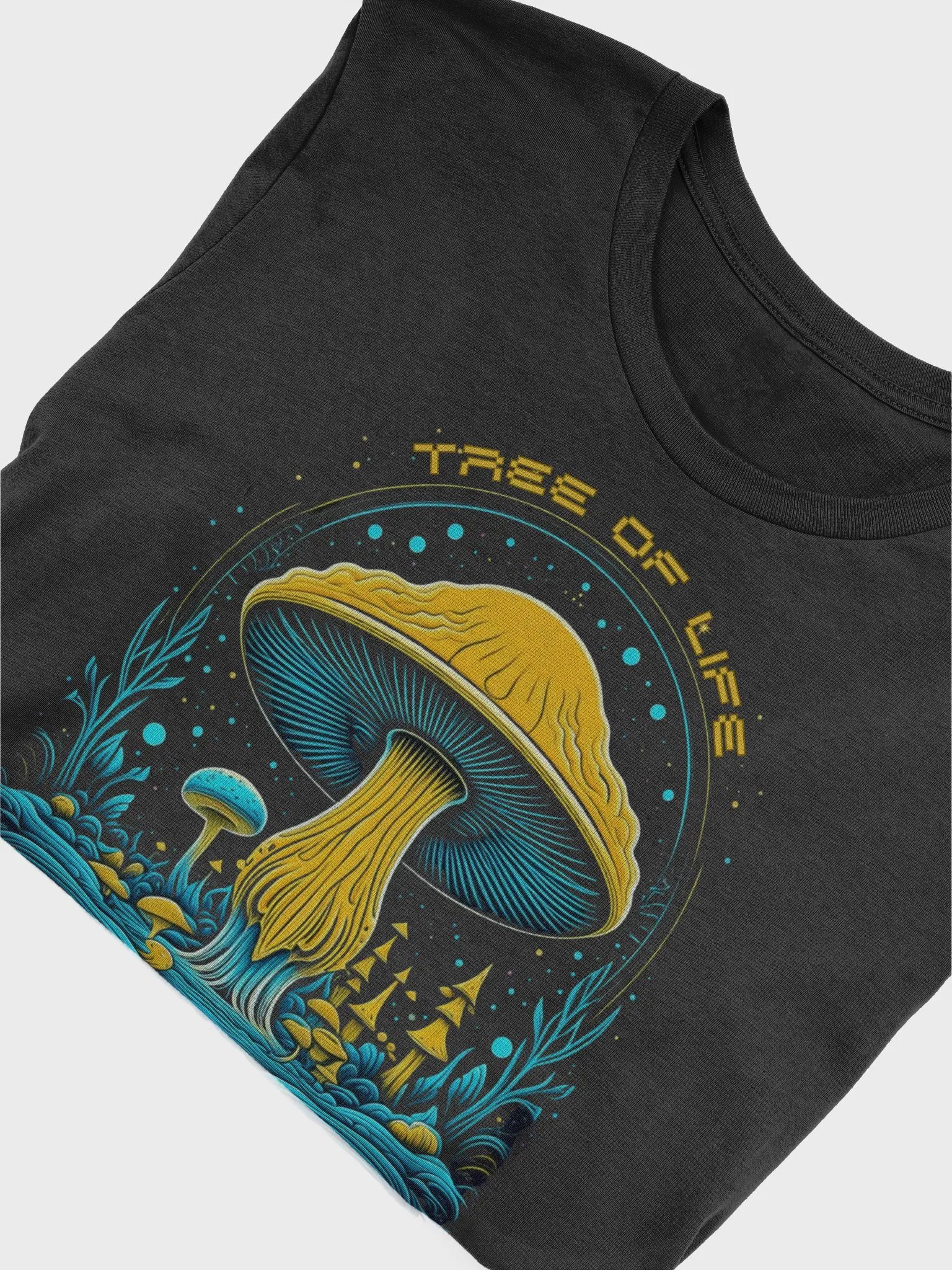 Mushroom Tree of Life product image (4)