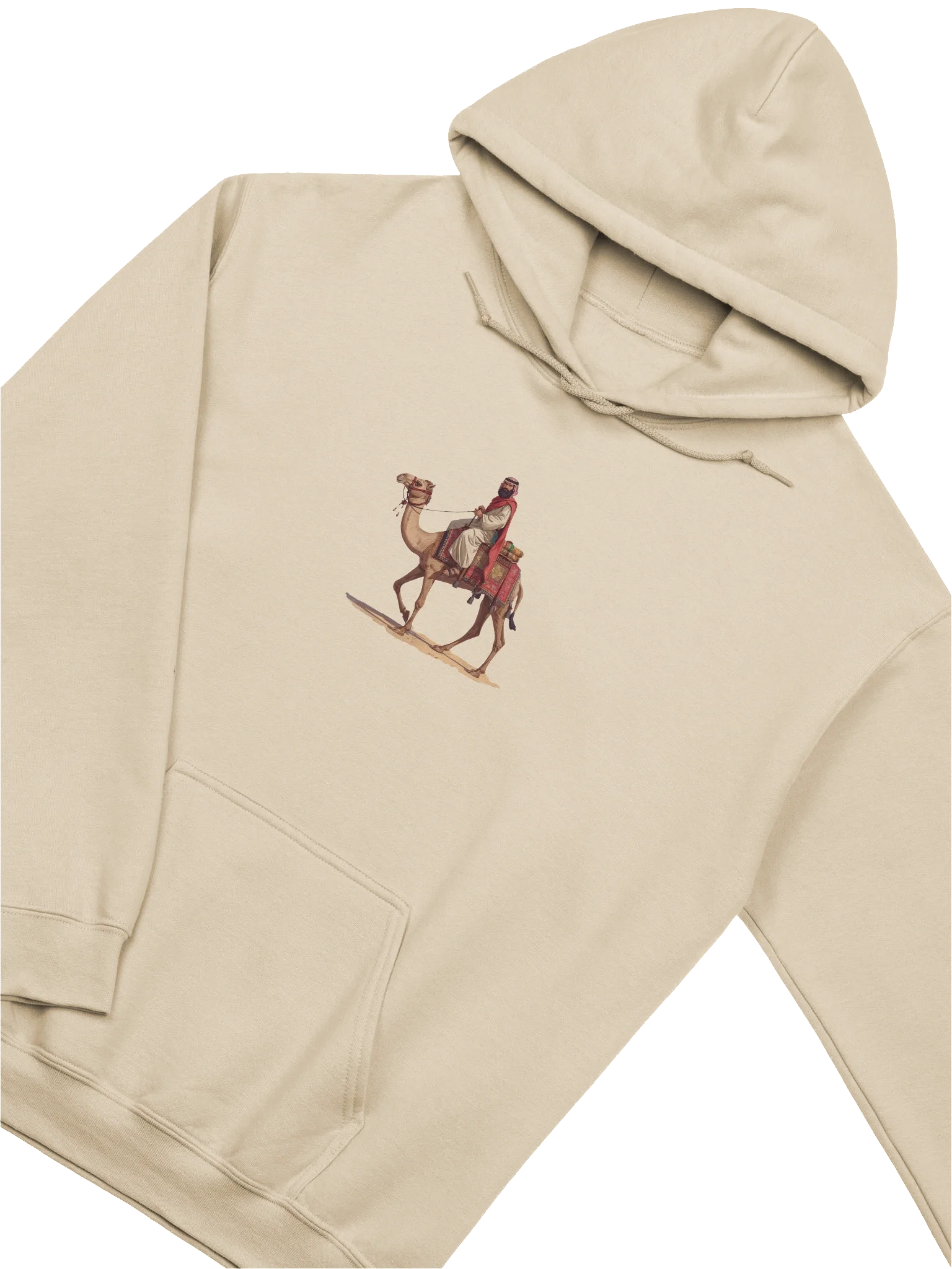Desierto Pre Hoodie product image (7)
