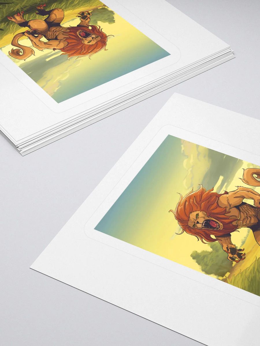 Nemean Lion, the Unbreakable product image (10)