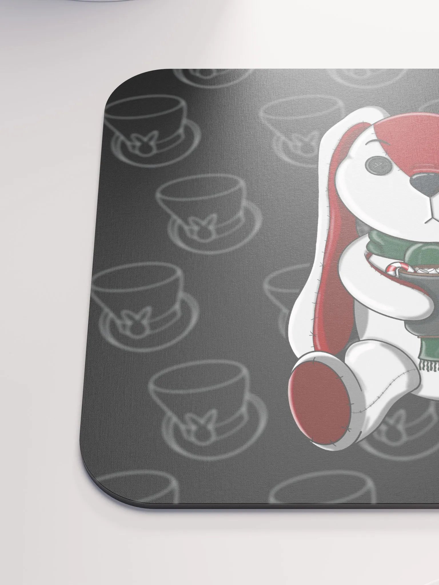 Peppermint MousePad product image (6)
