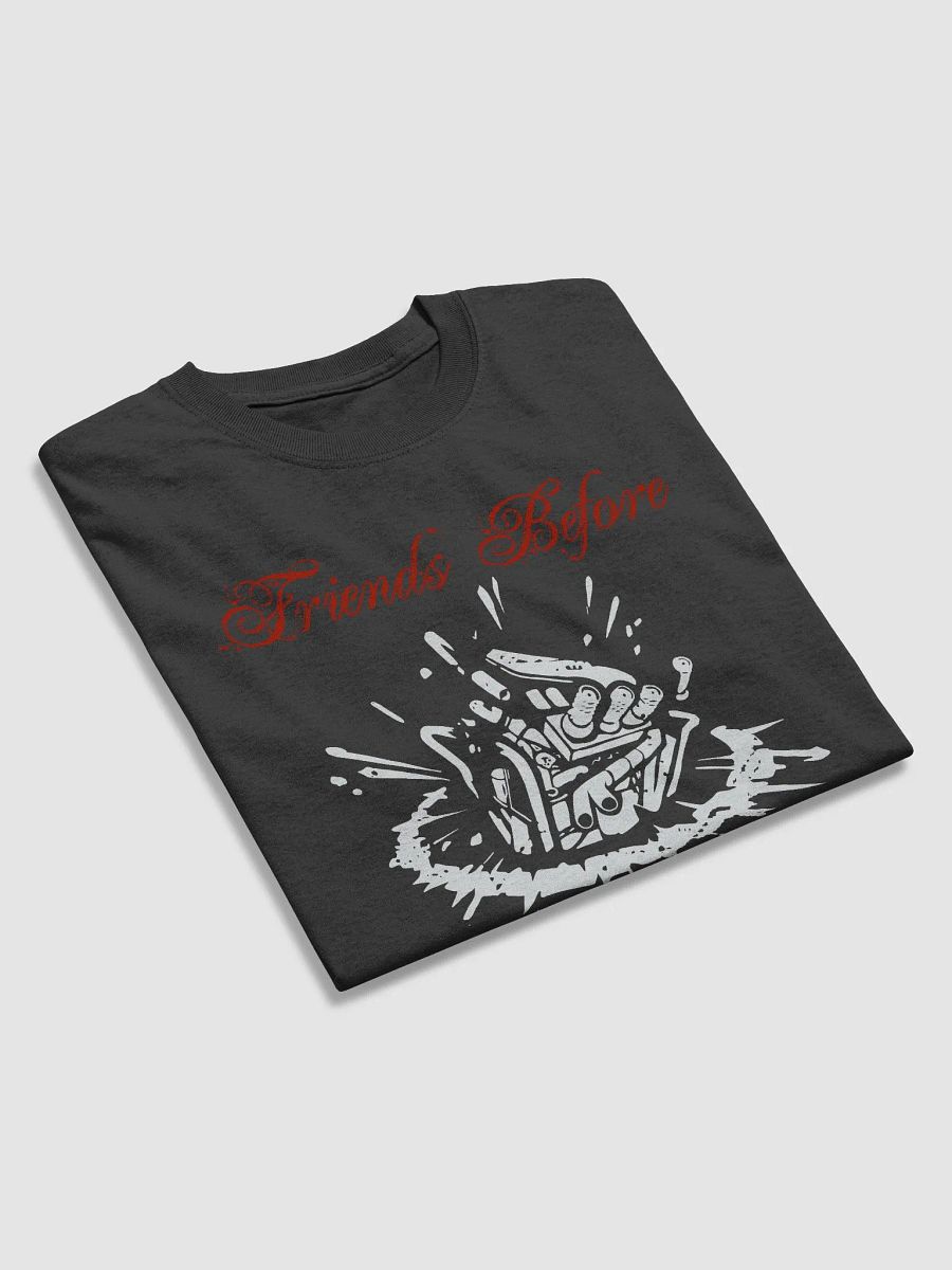 Friends Before Gens T product image (3)