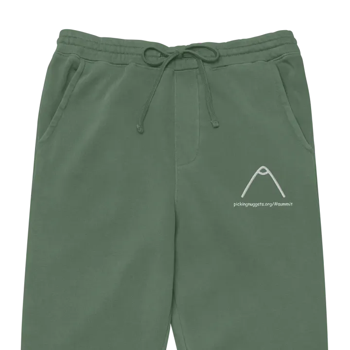 The Summit Sweatpants product image (2)