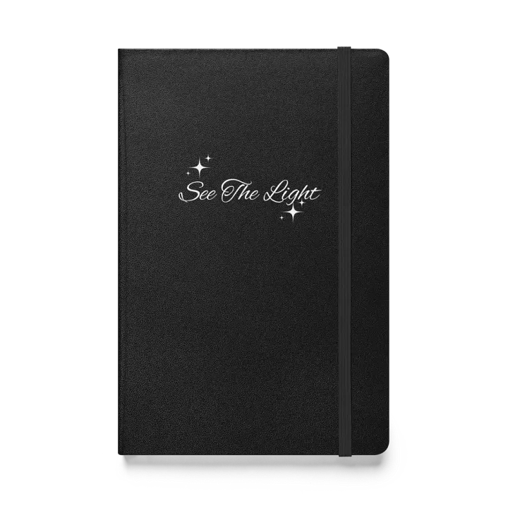 See the light | Journal product image (1)