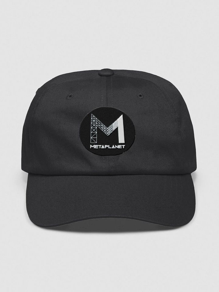 Black Metaplanet product image (1)