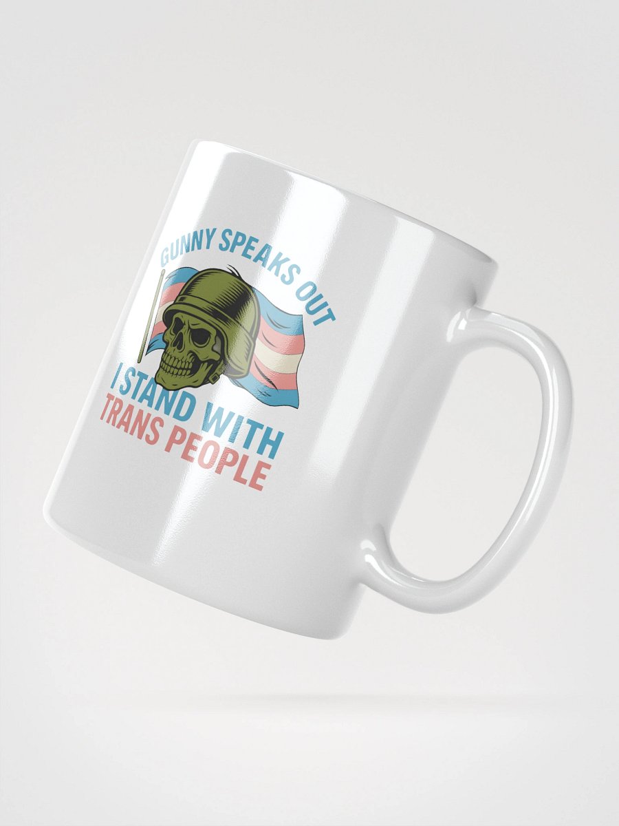 Trans Pride Support Mug product image (6)