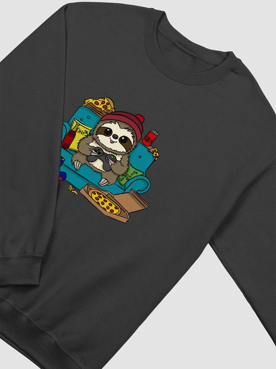 Gamer - Sweatshirt product image (18)