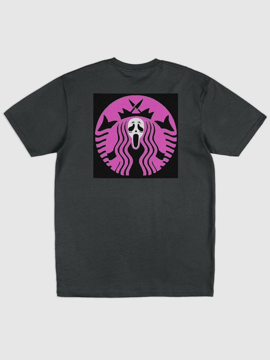 Kenzie Logo Tshirt product image (2)