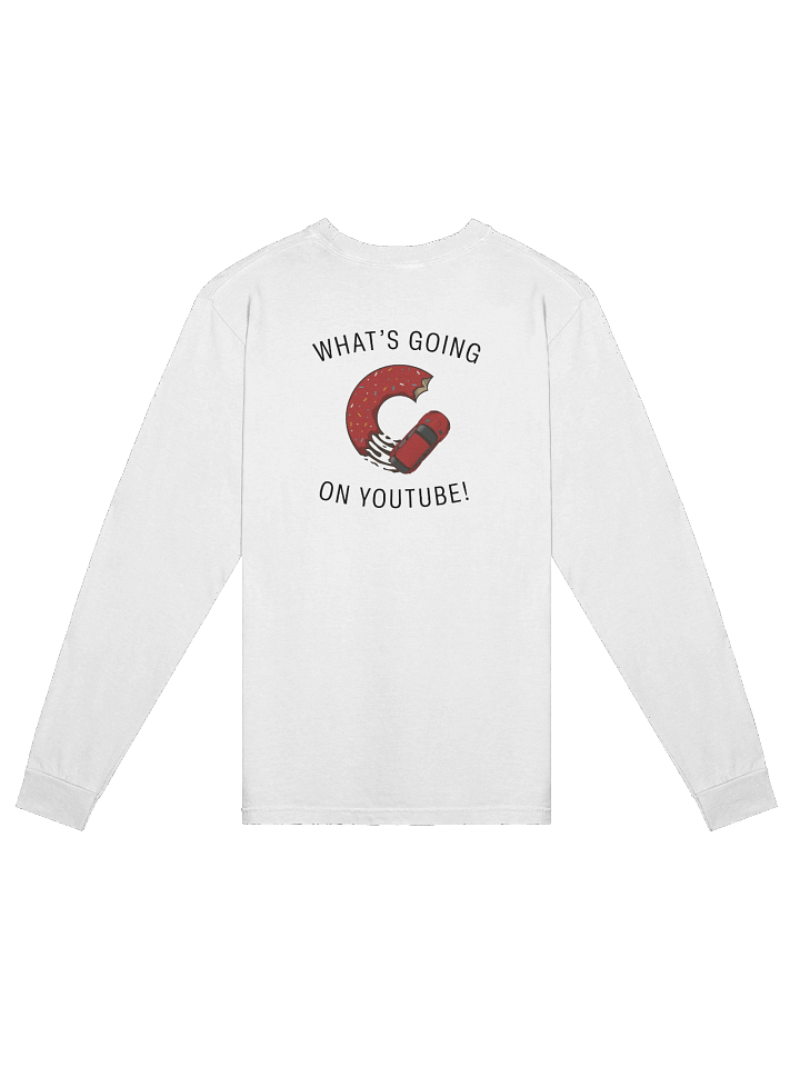 Car Confections Long Sleeve Shirt product image (10)