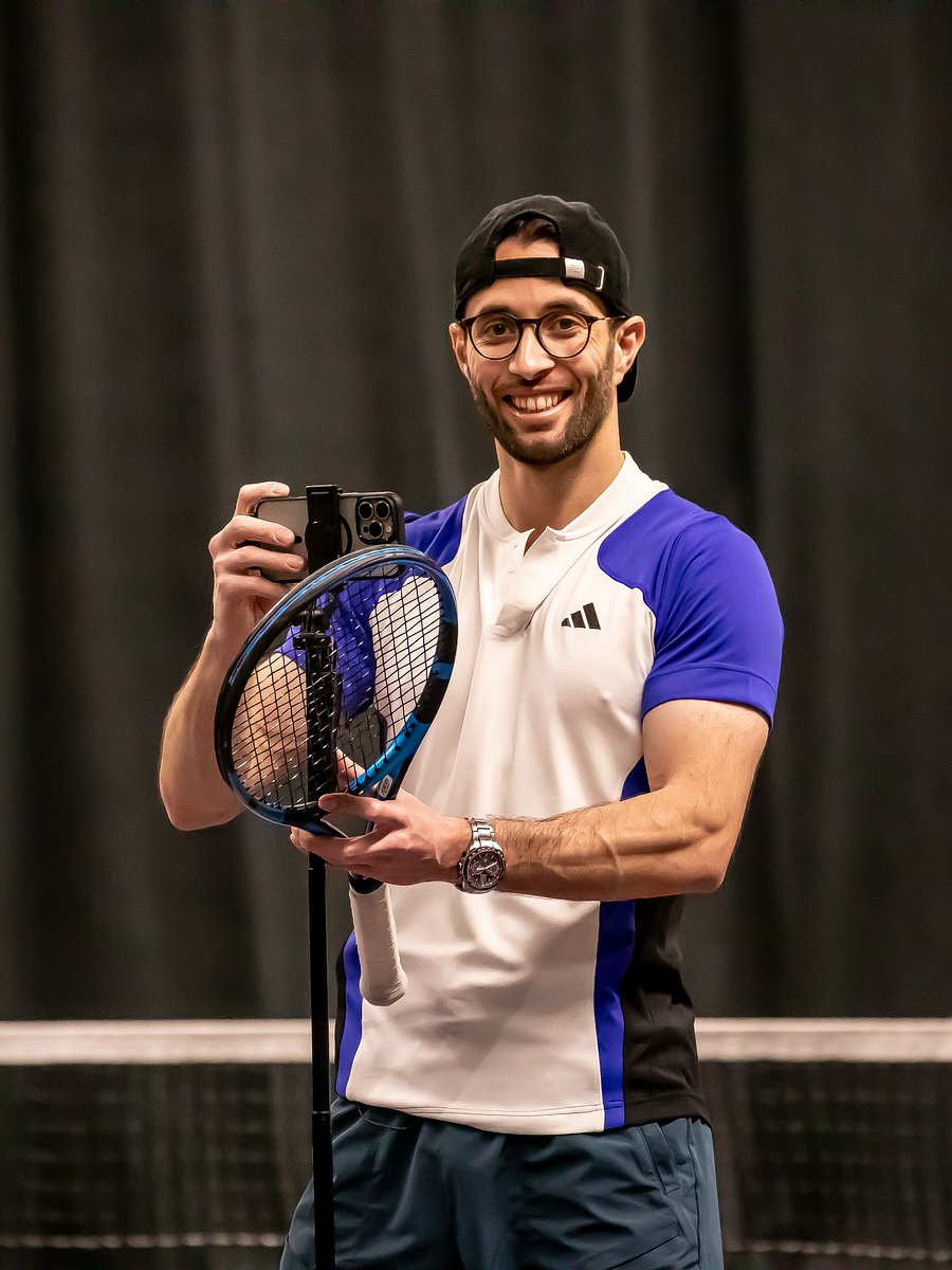 4 Online Tennis Lessons with Filipe product image (1)