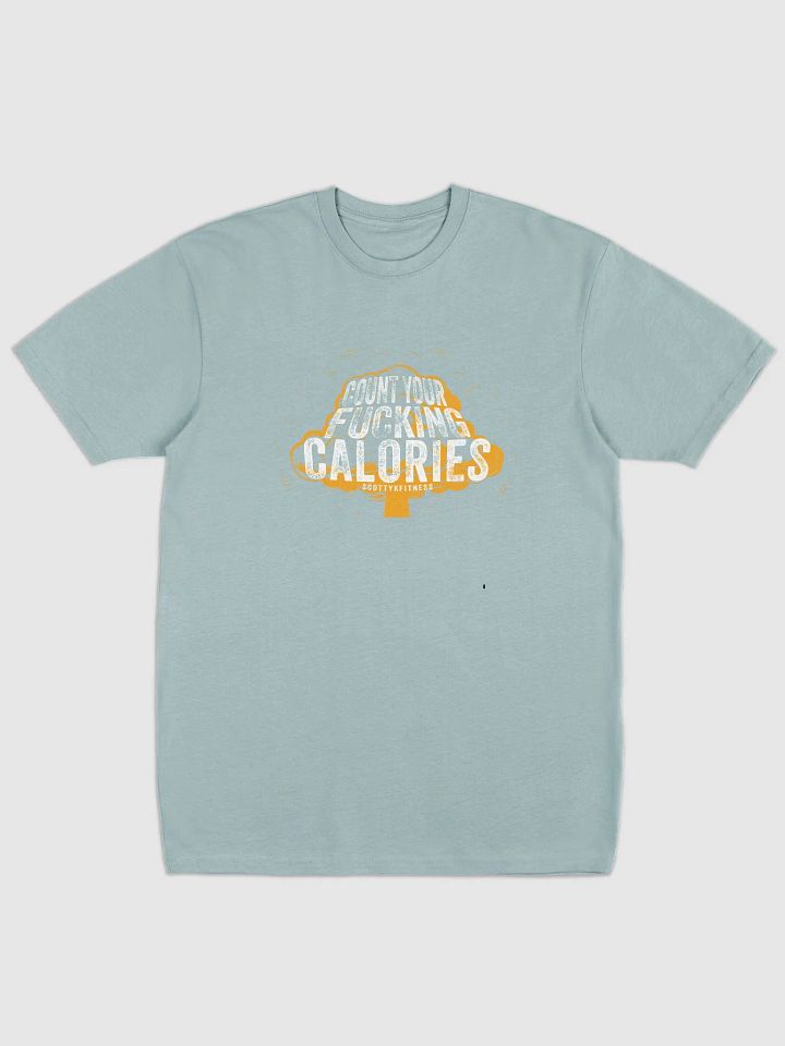 CYFC Unisex Heavyweight Tee product image (2)
