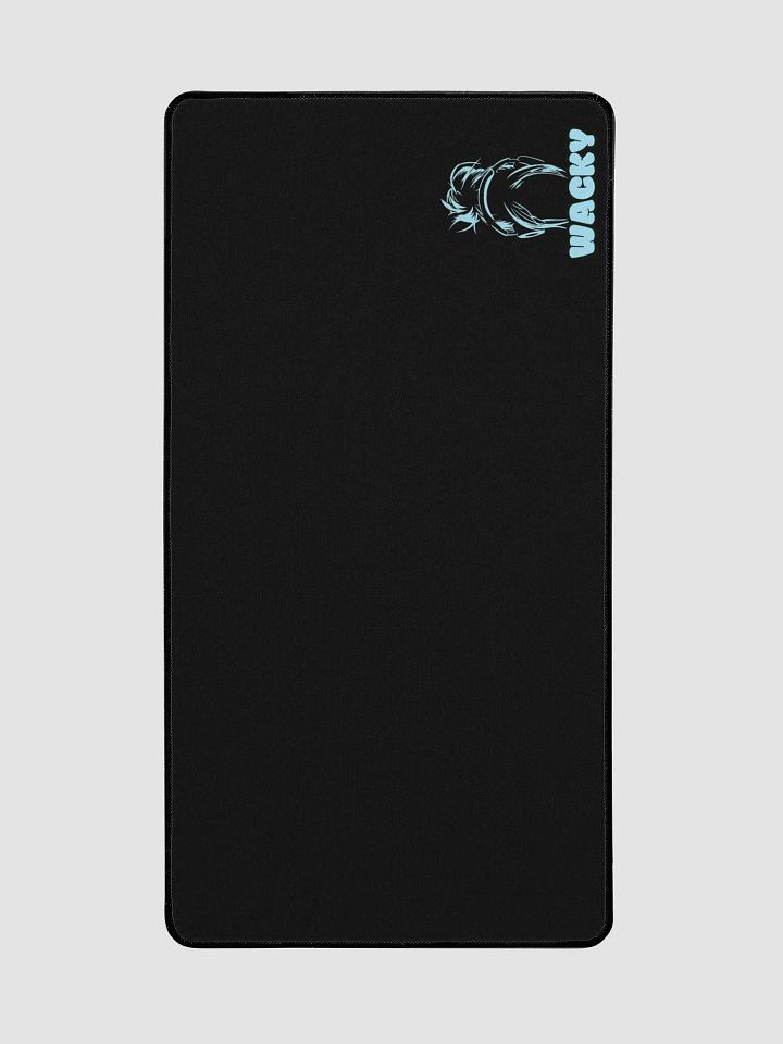 Wacky Gaming Desk/Mouse Pad product image (2)