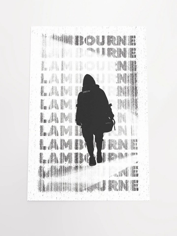 Lambourne Poster product image (1)