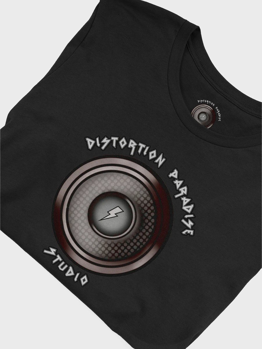 DPS OFFICIAL LOGO T-Shirt product image (26)