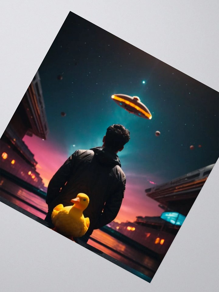 They're Among Us product image (2)