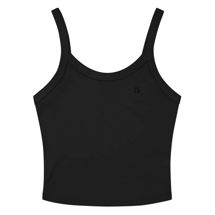 CS Stealth Women's Micro-Rib Tank Top product image (2)