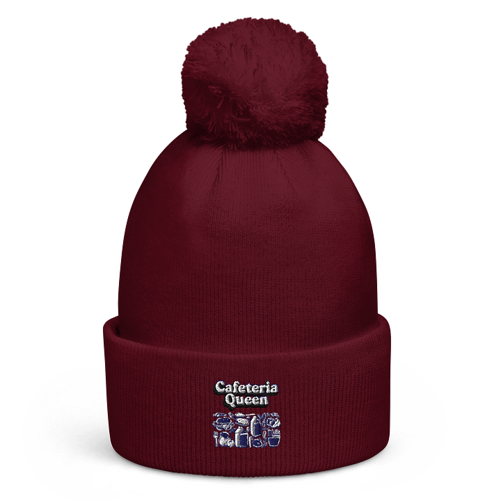 Cafeteria Queen product image (1)