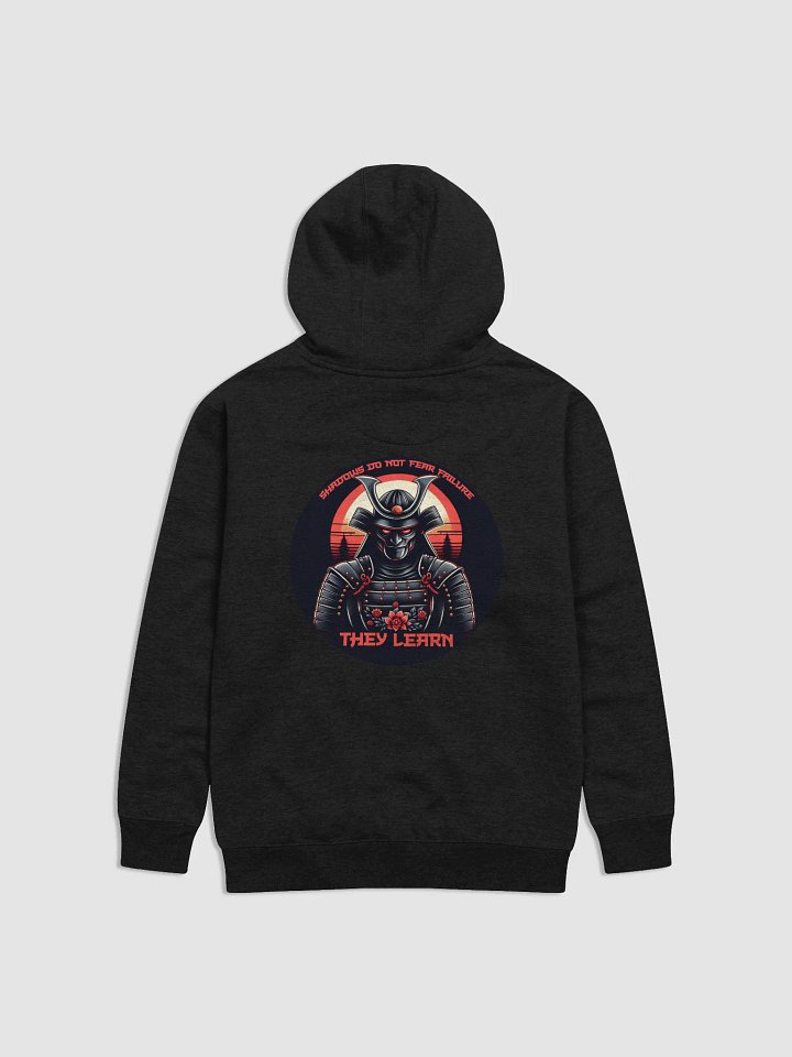 Shadows Hoodie product image (1)