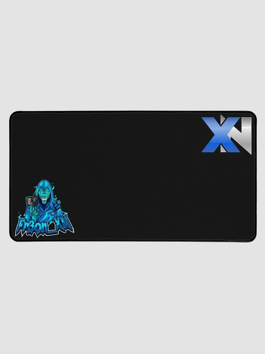 Fr3on Desk Mat product image (1)