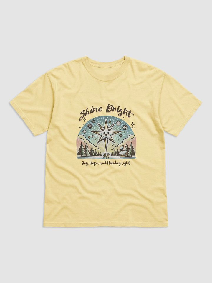 Shine Bright T-Shirt product image (1)