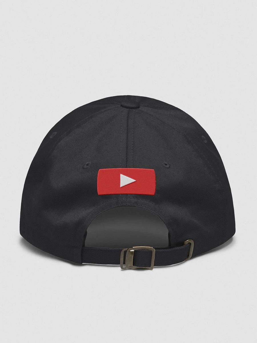 TCM HAT product image (2)