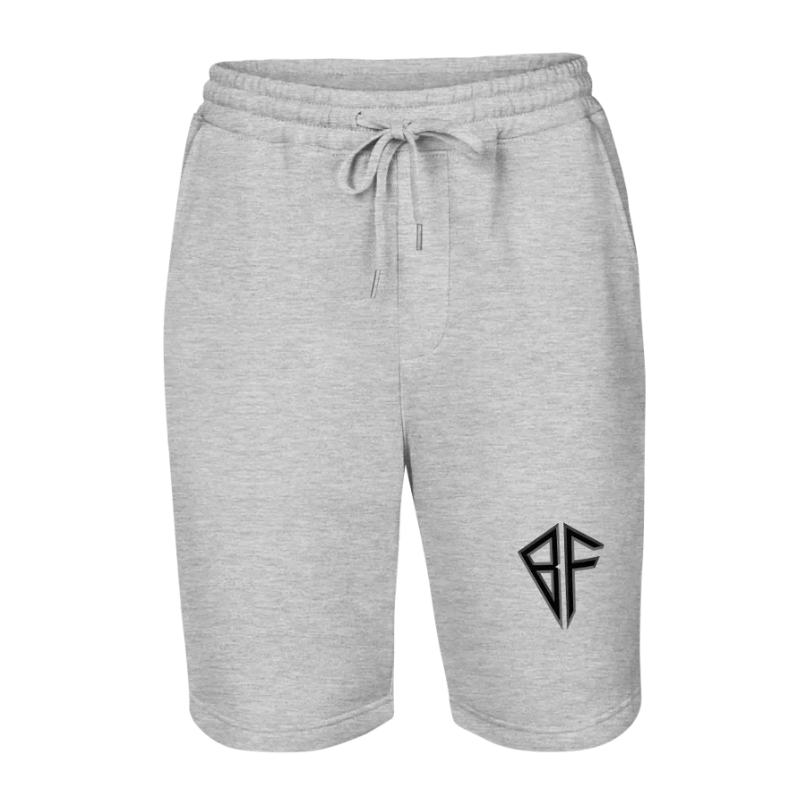 Grey Shorts product image (7)