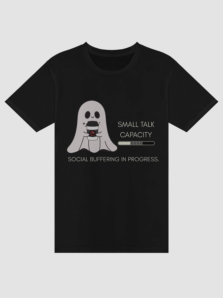 Socially Awkward and Proud - Unisex product image (3)
