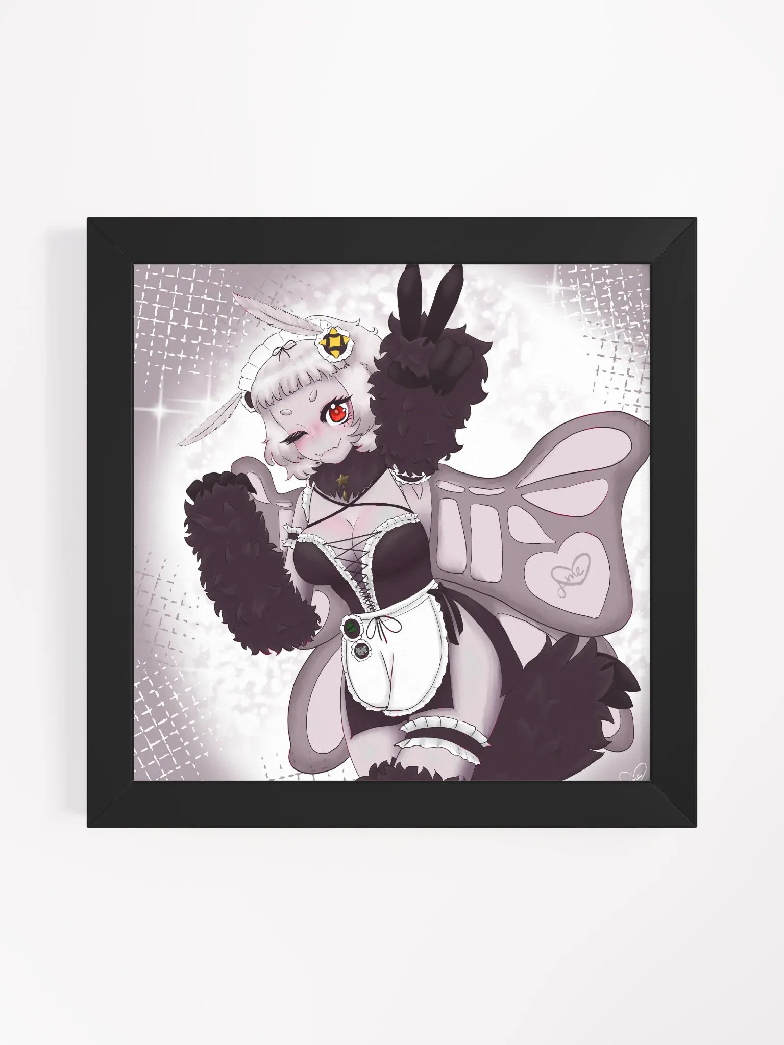 Ame Poster! product image (2)