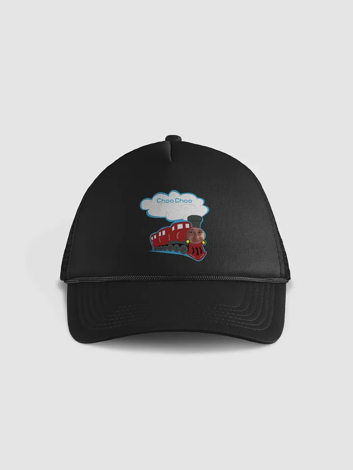 G-Train Hat product image (1)