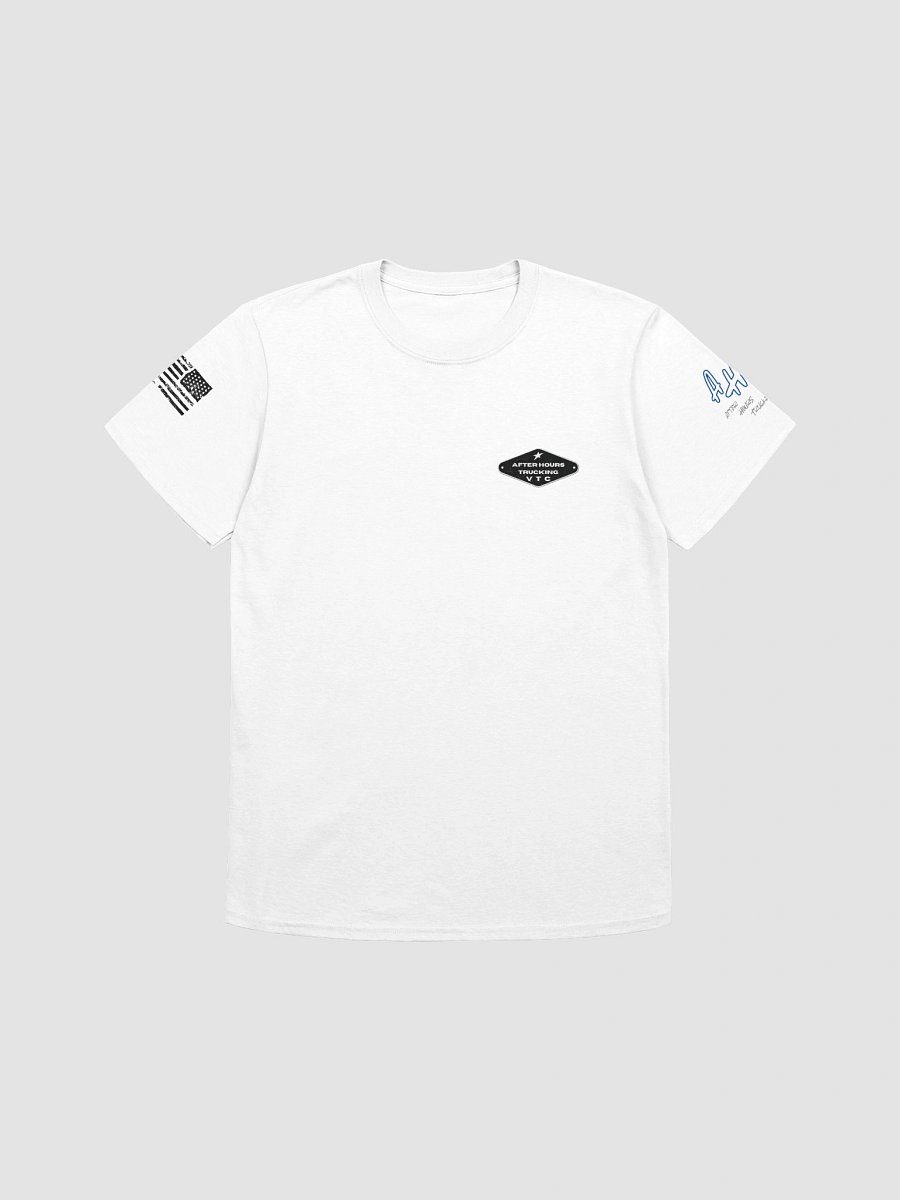 After Hours Trucking T Shirt product image (3)