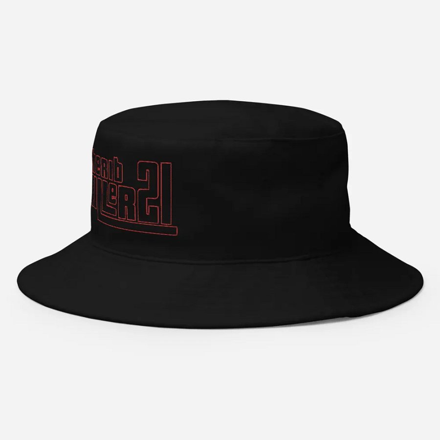 Bucket Hat product image (10)