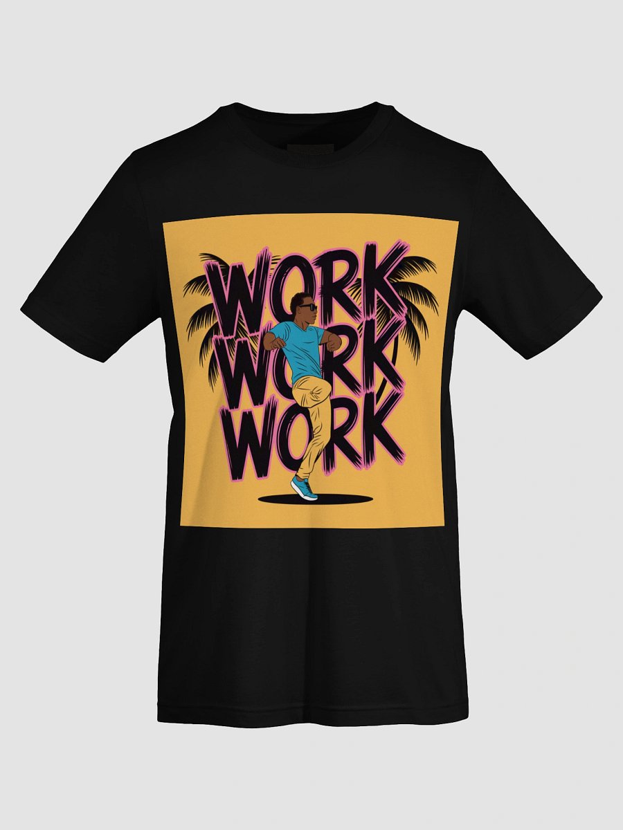 Clever Hex Time T-Shirt product image (7)