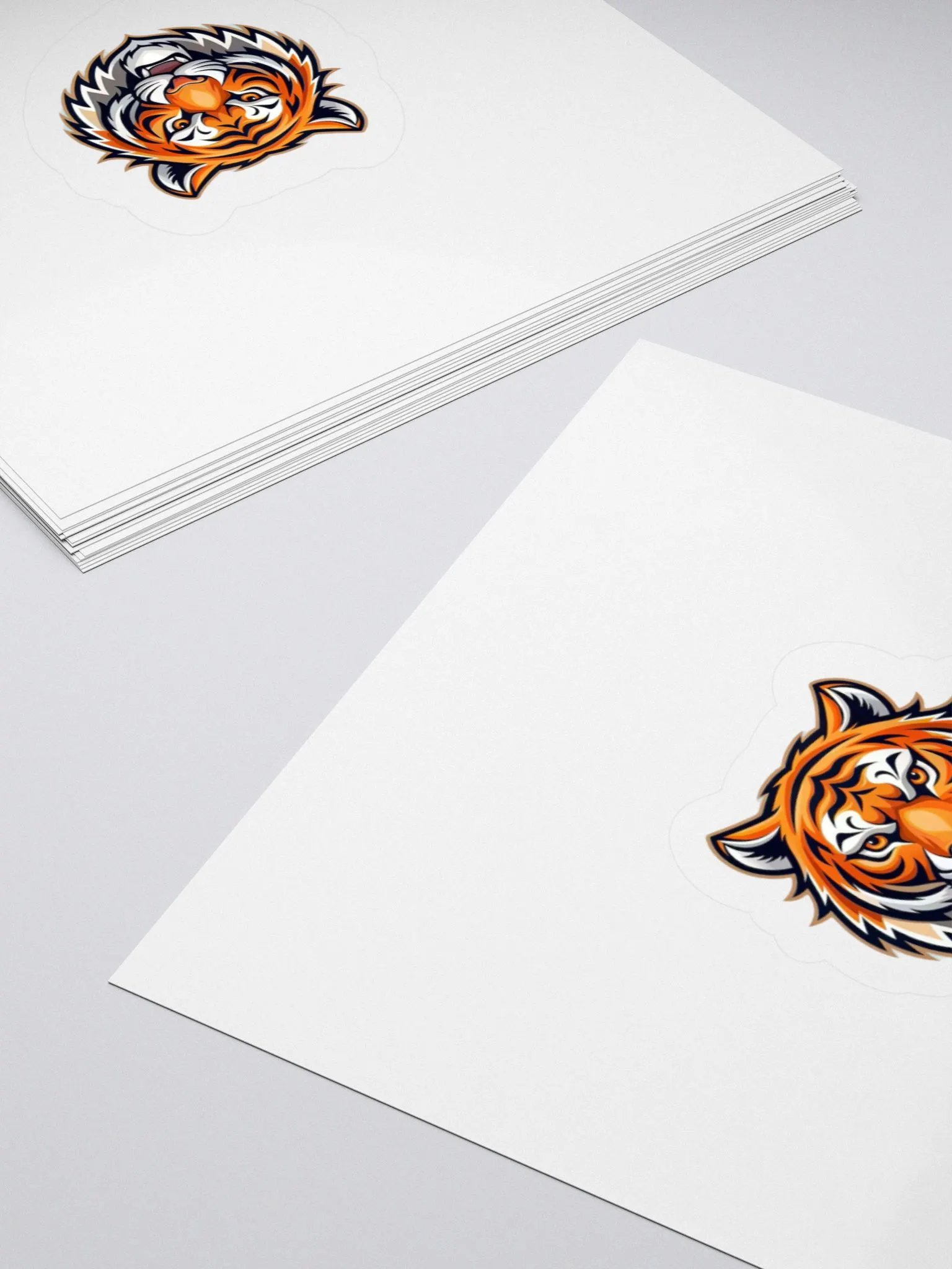 Roar!! (Tiger Three) product image (4)