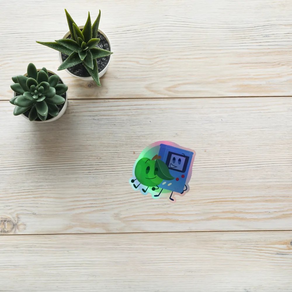 Crispin & 8-Bit Bundle! product image (10)