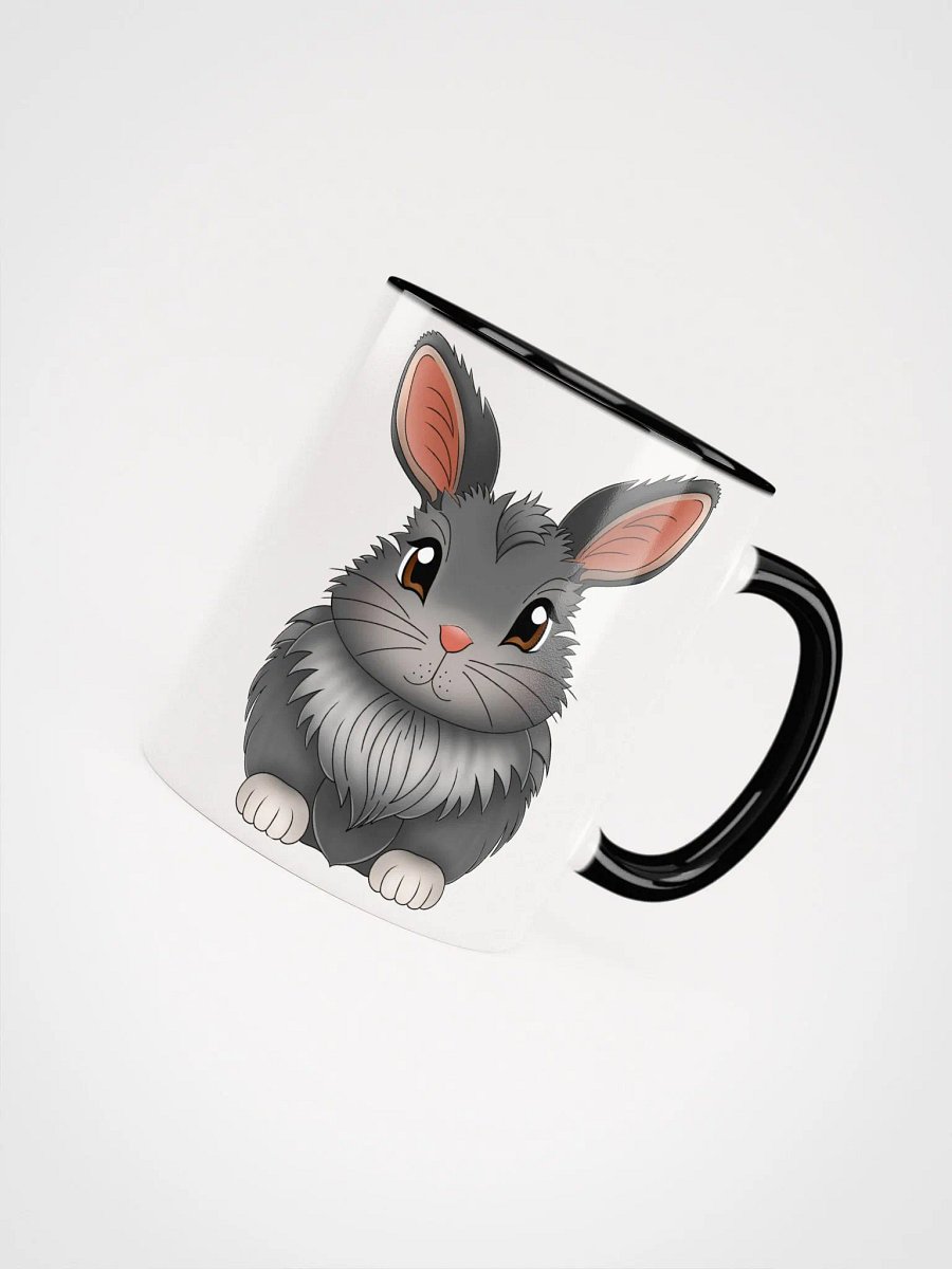 Bun Bun Colored Mug product image (4)