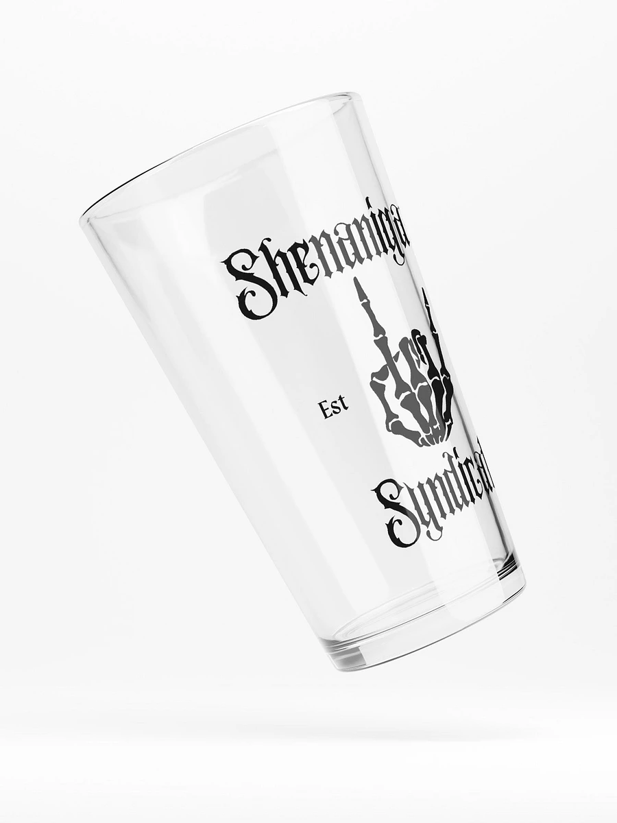 Pint Glass product image (4)