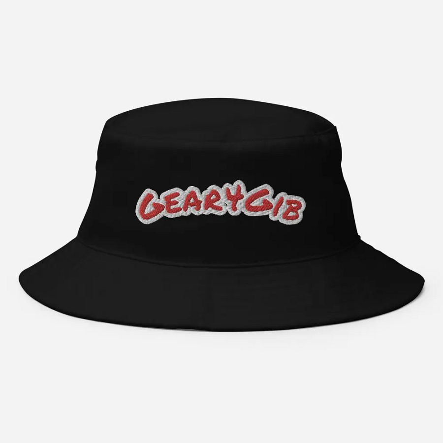 Gear4Gib Bucky Hat product image (10)